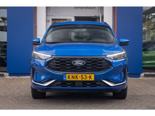 Ford Kuga 2.5 PHEV ST-Line X | 360 camera | B&O | Memory | Winter pakket | Cruise control adaptief | Keyles... ActivLease financial lease