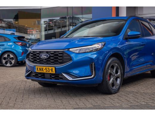 Ford Kuga 2.5 PHEV ST-Line X | 360 camera | B&O | Memory | Winter pakket | Cruise control adaptief | Keyles... ActivLease financial lease