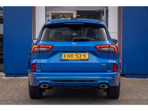 Ford Kuga 2.5 PHEV ST-Line X | 360 camera | B&O | Memory | Winter pakket | Cruise control adaptief | Keyles... ActivLease financial lease