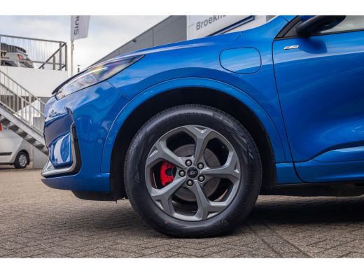 Ford Kuga 2.5 PHEV ST-Line X | 360 camera | B&O | Memory | Winter pakket | Cruise control adaptief | Keyles... ActivLease financial lease