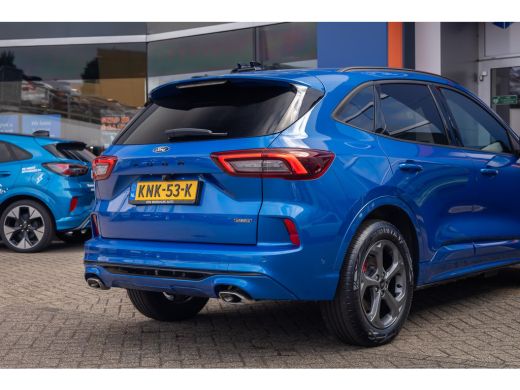 Ford Kuga 2.5 PHEV ST-Line X | 360 camera | B&O | Memory | Winter pakket | Cruise control adaptief | Keyles... ActivLease financial lease