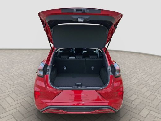 Ford Puma Gen-E 44 kWh | Winterpack | Elektrische Achterklep | Keyless | Navigatie | CarPlay/Android Auto | Camera ActivLease financial lease