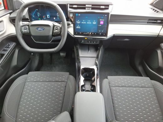 Ford Puma Gen-E 44 kWh | Winterpack | Elektrische Achterklep | Keyless | Navigatie | CarPlay/Android Auto | Camera ActivLease financial lease