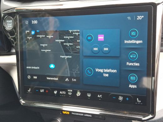 Ford Puma Gen-E 44 kWh | Winterpack | Elektrische Achterklep | Keyless | Navigatie | CarPlay/Android Auto | Camera ActivLease financial lease