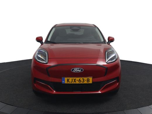 Ford Puma Gen-E 44 kWh | Winterpack | Elektrische Achterklep | Keyless | Navigatie | CarPlay/Android Auto | Camera ActivLease financial lease