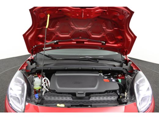 Ford Puma Gen-E 44 kWh | Winterpack | Elektrische Achterklep | Keyless | Navigatie | CarPlay/Android Auto | Camera ActivLease financial lease