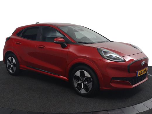 Ford Puma Gen-E 44 kWh | Winterpack | Elektrische Achterklep | Keyless | Navigatie | CarPlay/Android Auto | Camera ActivLease financial lease