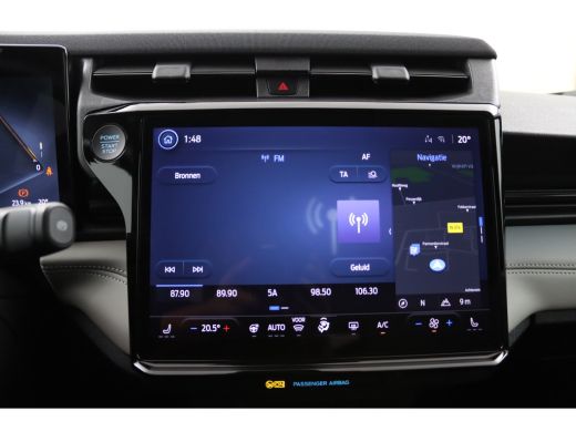 Ford Puma Gen-E 44 kWh | Winterpack | Elektrische Achterklep | Keyless | Navigatie | CarPlay/Android Auto | Camera ActivLease financial lease