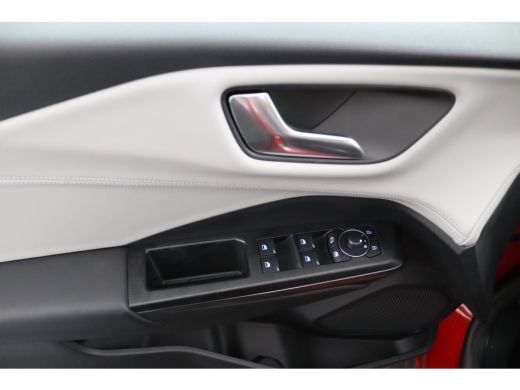 Ford Puma Gen-E 44 kWh | Winterpack | Elektrische Achterklep | Keyless | Navigatie | CarPlay/Android Auto | Camera ActivLease financial lease