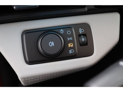 Ford Puma Gen-E 44 kWh | Winterpack | Elektrische Achterklep | Keyless | Navigatie | CarPlay/Android Auto | Camera ActivLease financial lease