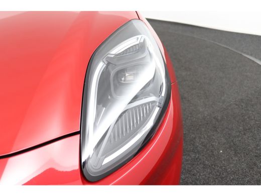 Ford Puma Gen-E 44 kWh | Winterpack | Elektrische Achterklep | Keyless | Navigatie | CarPlay/Android Auto | Camera ActivLease financial lease