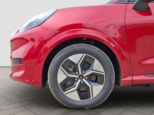 Ford Puma Gen-E 44 kWh | Winterpack | Elektrische Achterklep | Keyless | Navigatie | CarPlay/Android Auto | Camera ActivLease financial lease