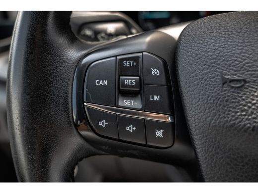 Ford Transit 2.0 EcoBlue BE-Trekker | N1 | 6-Zits | 170 PK | Cruise | Airco ActivLease financial lease