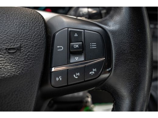 Ford Transit 2.0 EcoBlue BE-Trekker | N1 | 6-Zits | 170 PK | Cruise | Airco ActivLease financial lease