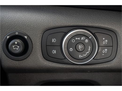 Ford Transit 2.0 EcoBlue BE-Trekker | N1 | 6-Zits | 170 PK | Cruise | Airco ActivLease financial lease