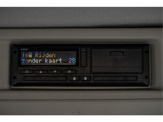 Ford Transit 2.0 EcoBlue BE-Trekker | N1 | 6-Zits | 170 PK | Cruise | Airco ActivLease financial lease