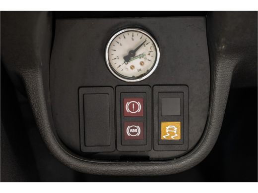 Ford Transit 2.0 EcoBlue BE-Trekker | N1 | 6-Zits | 170 PK | Cruise | Airco ActivLease financial lease