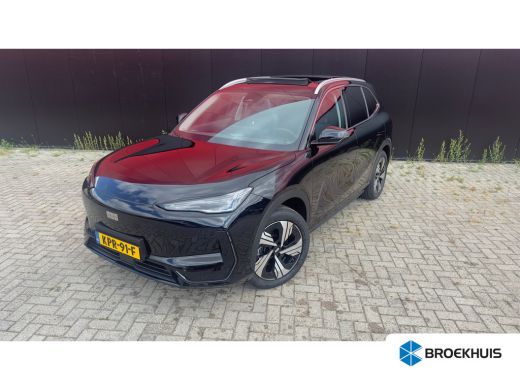 Geely E5 Max + 68 kWh | Elektrisch Verstelbare Stoelen | Stoelverwarming Voor | Stoelverkoeling Voor | Sto... ActivLease financial lease