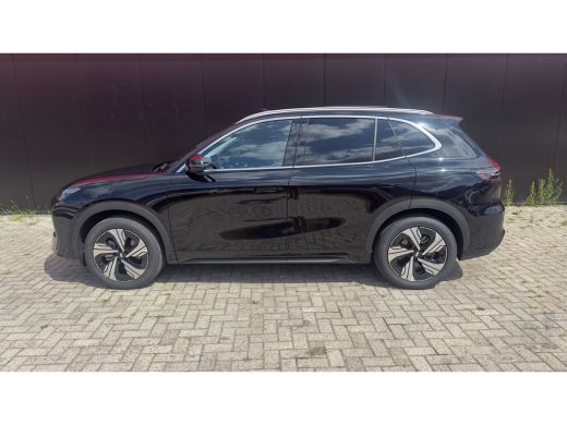 Geely E5 Max + 68 kWh | Elektrisch Verstelbare Stoelen | Stoelverwarming Voor | Stoelverkoeling Voor | Sto... ActivLease financial lease