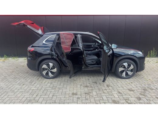 Geely E5 Max + 68 kWh | Elektrisch Verstelbare Stoelen | Stoelverwarming Voor | Stoelverkoeling Voor | Sto... ActivLease financial lease