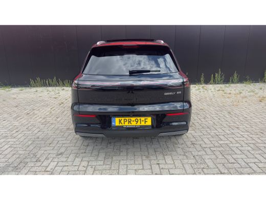 Geely E5 Max + 68 kWh | Elektrisch Verstelbare Stoelen | Stoelverwarming Voor | Stoelverkoeling Voor | Sto... ActivLease financial lease