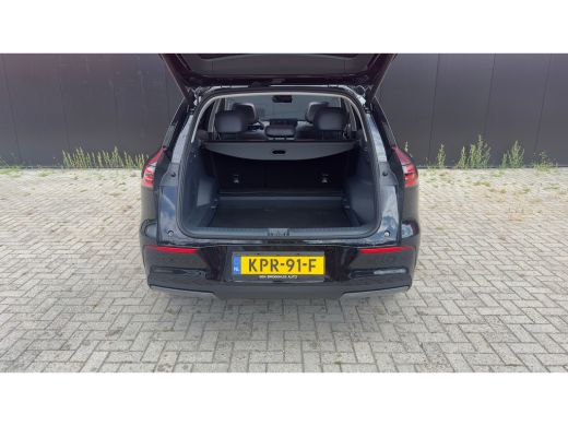 Geely E5 Max + 68 kWh | Elektrisch Verstelbare Stoelen | Stoelverwarming Voor | Stoelverkoeling Voor | Sto... ActivLease financial lease