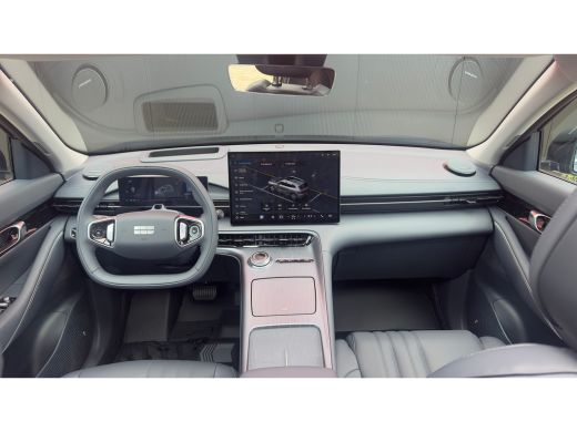 Geely E5 Max + 68 kWh | Elektrisch Verstelbare Stoelen | Stoelverwarming Voor | Stoelverkoeling Voor | Sto... ActivLease financial lease