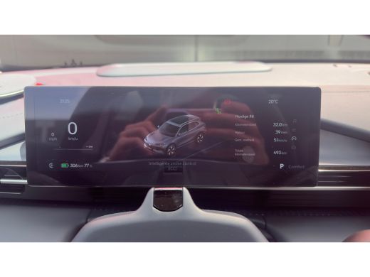 Geely E5 Max + 68 kWh | Elektrisch Verstelbare Stoelen | Stoelverwarming Voor | Stoelverkoeling Voor | Sto... ActivLease financial lease