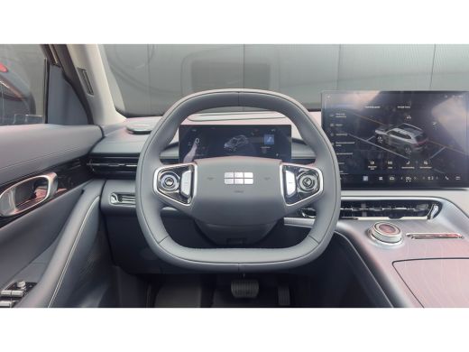 Geely E5 Max + 68 kWh | Elektrisch Verstelbare Stoelen | Stoelverwarming Voor | Stoelverkoeling Voor | Sto... ActivLease financial lease