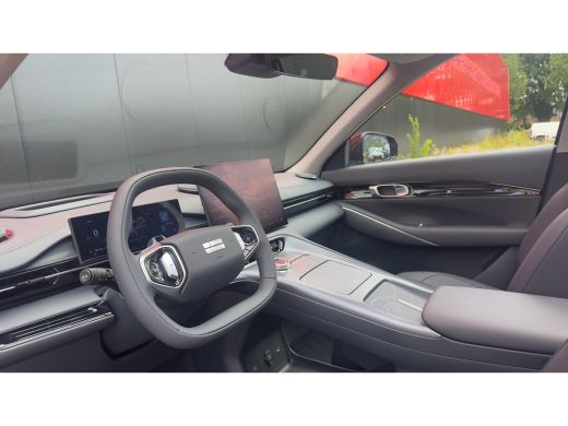 Geely E5 Max + 68 kWh | Elektrisch Verstelbare Stoelen | Stoelverwarming Voor | Stoelverkoeling Voor | Sto... ActivLease financial lease