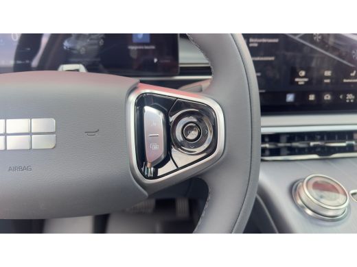 Geely E5 Max + 68 kWh | Elektrisch Verstelbare Stoelen | Stoelverwarming Voor | Stoelverkoeling Voor | Sto... ActivLease financial lease