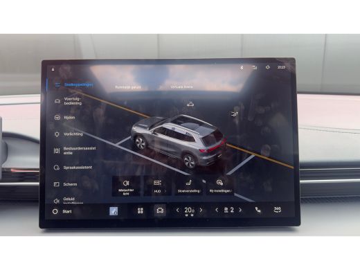 Geely E5 Max + 68 kWh | Elektrisch Verstelbare Stoelen | Stoelverwarming Voor | Stoelverkoeling Voor | Sto... ActivLease financial lease