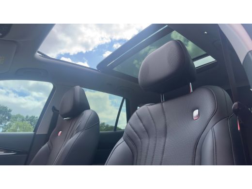 Geely E5 Max + 68 kWh | Elektrisch Verstelbare Stoelen | Stoelverwarming Voor | Stoelverkoeling Voor | Sto... ActivLease financial lease