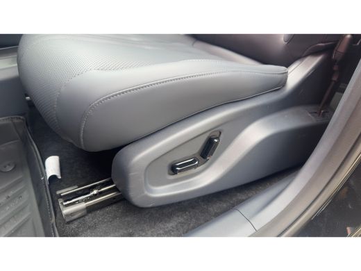 Geely E5 Max + 68 kWh | Elektrisch Verstelbare Stoelen | Stoelverwarming Voor | Stoelverkoeling Voor | Sto... ActivLease financial lease