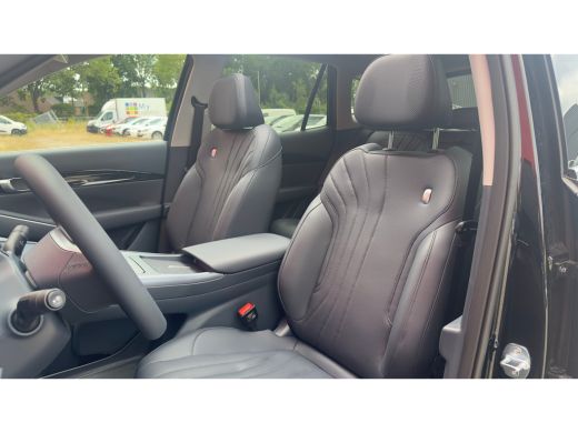 Geely E5 Max + 68 kWh | Elektrisch Verstelbare Stoelen | Stoelverwarming Voor | Stoelverkoeling Voor | Sto... ActivLease financial lease