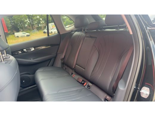 Geely E5 Max + 68 kWh | Elektrisch Verstelbare Stoelen | Stoelverwarming Voor | Stoelverkoeling Voor | Sto... ActivLease financial lease