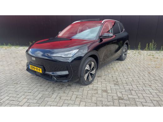 Geely E5 Max + 68 kWh | Elektrisch Verstelbare Stoelen | Stoelverwarming Voor | Stoelverkoeling Voor | Sto... ActivLease financial lease