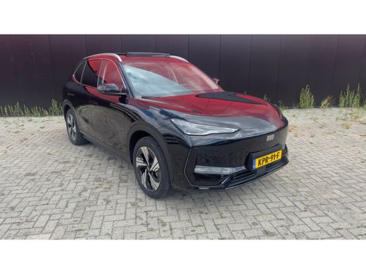 Geely E5 Max + 68 kWh | Elektrisch Verstelbare Stoelen | Stoelverwarming Voor | Stoelverkoeling Voor | Sto... ActivLease financial lease