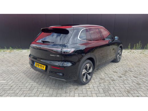 Geely E5 Max + 68 kWh | Elektrisch Verstelbare Stoelen | Stoelverwarming Voor | Stoelverkoeling Voor | Sto... ActivLease financial lease