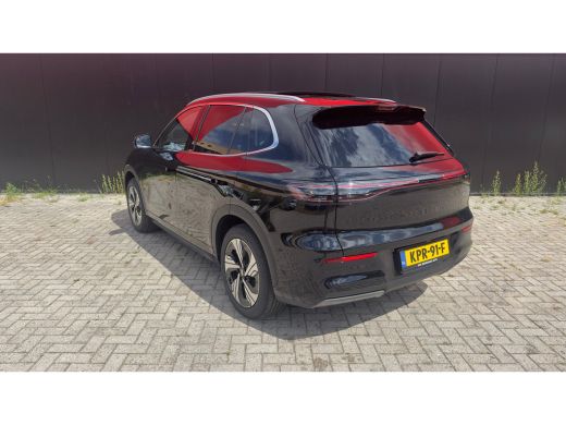 Geely E5 Max + 68 kWh | Elektrisch Verstelbare Stoelen | Stoelverwarming Voor | Stoelverkoeling Voor | Sto... ActivLease financial lease