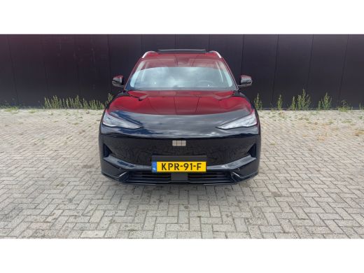 Geely E5 Max + 68 kWh | Elektrisch Verstelbare Stoelen | Stoelverwarming Voor | Stoelverkoeling Voor | Sto... ActivLease financial lease