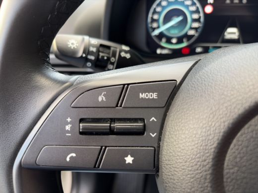 Hyundai i20 1.0 T-GDI 100pk Comfort | Airco | Camera | Carplay | Cruise control | Dodehoek detectie | Navigat... ActivLease financial lease