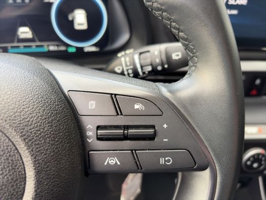 Hyundai i20 1.0 T-GDI 100pk Comfort | Airco | Camera | Carplay | Cruise control | Dodehoek detectie | Navigat... ActivLease financial lease