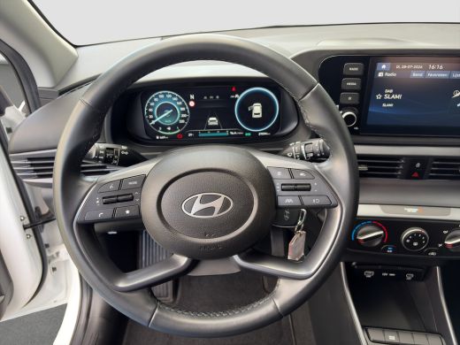Hyundai i20 1.0 T-GDI 100pk Comfort | Airco | Camera | Carplay | Cruise control | Dodehoek detectie | Navigat... ActivLease financial lease