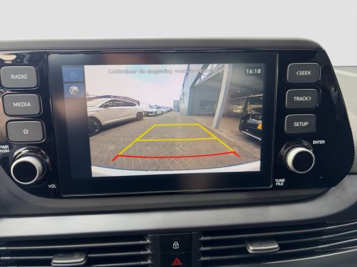 Hyundai i20 1.0 T-GDI 100pk Comfort | Airco | Camera | Carplay | Cruise control | Dodehoek detectie | Navigat... ActivLease financial lease