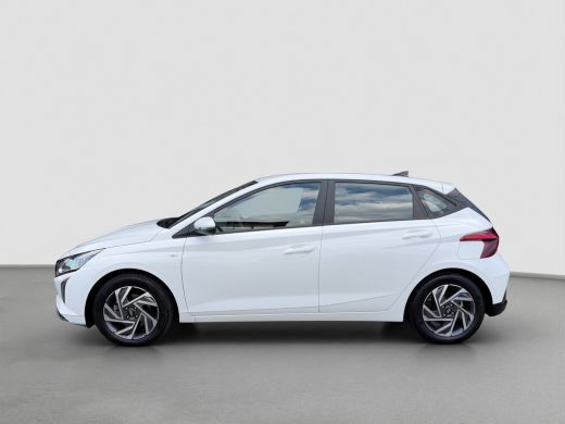 Hyundai i20 1.0 T-GDI 100pk Comfort | Airco | Camera | Carplay | Cruise control | Dodehoek detectie | Navigat... ActivLease financial lease