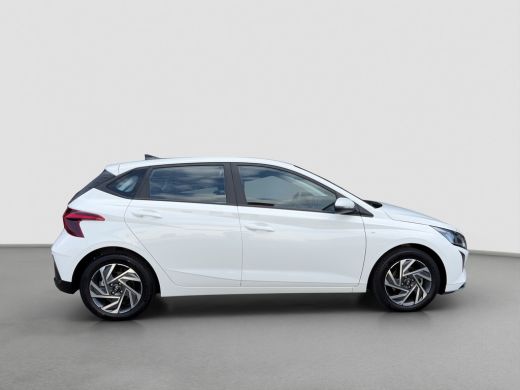 Hyundai i20 1.0 T-GDI 100pk Comfort | Airco | Camera | Carplay | Cruise control | Dodehoek detectie | Navigat... ActivLease financial lease