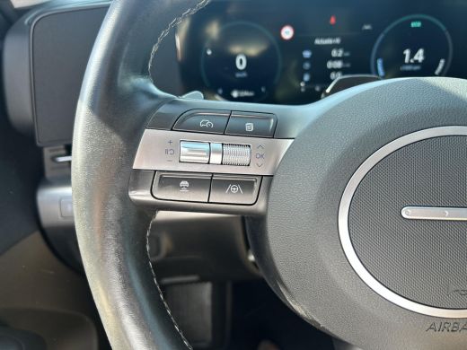 Hyundai Kona 1.6 GDI HEV Comfort Smart | Stoel & stuurverwarming | Navigatie | Rijklaarpijs! ActivLease financial lease