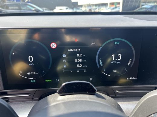 Hyundai Kona 1.6 GDI HEV Comfort Smart | Stoel & stuurverwarming | Navigatie | Rijklaarpijs! ActivLease financial lease