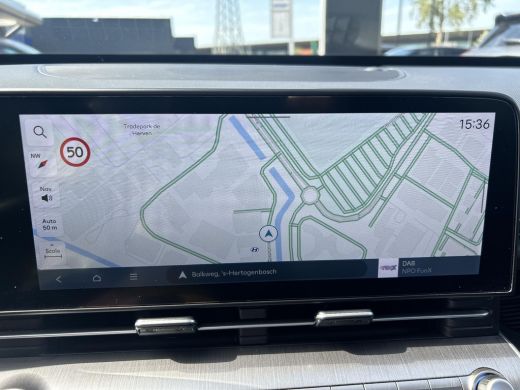 Hyundai Kona 1.6 GDI HEV Comfort Smart | Stoel & stuurverwarming | Navigatie | Rijklaarpijs! ActivLease financial lease